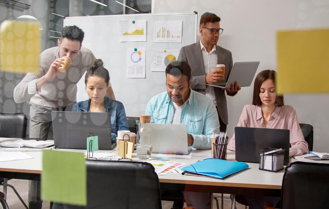 Office Team